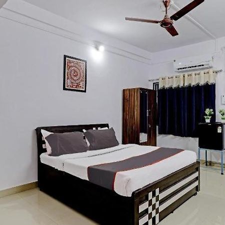 Vrundavan Home Stay And Village Resort Kevadia Екстериор снимка