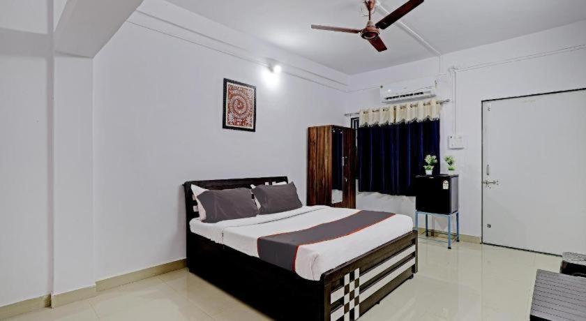 Vrundavan Home Stay And Village Resort Kevadia Екстериор снимка