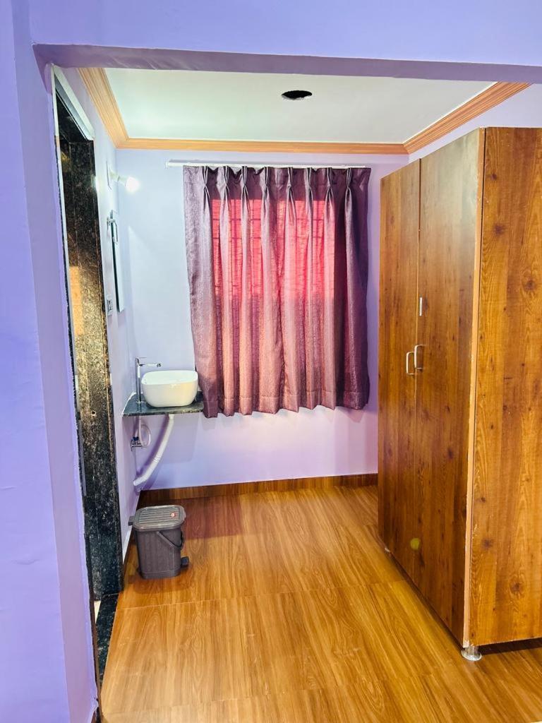 Vrundavan Home Stay And Village Resort Kevadia Екстериор снимка